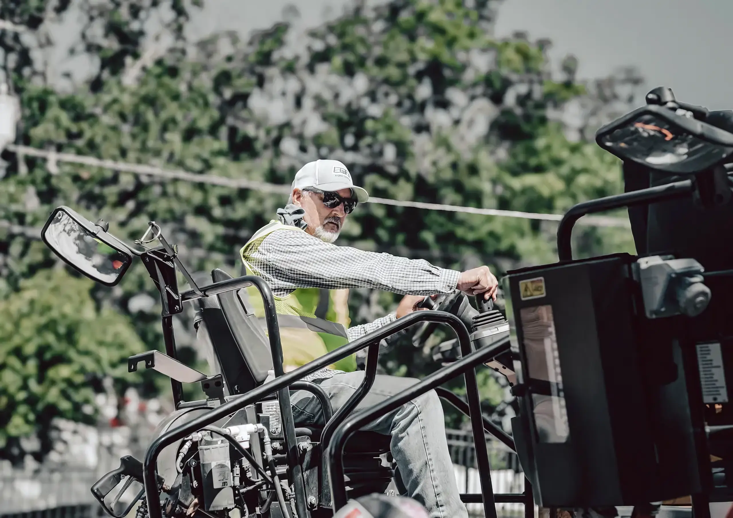 Quality control and testing for asphalt paving in Northwest Arkansas