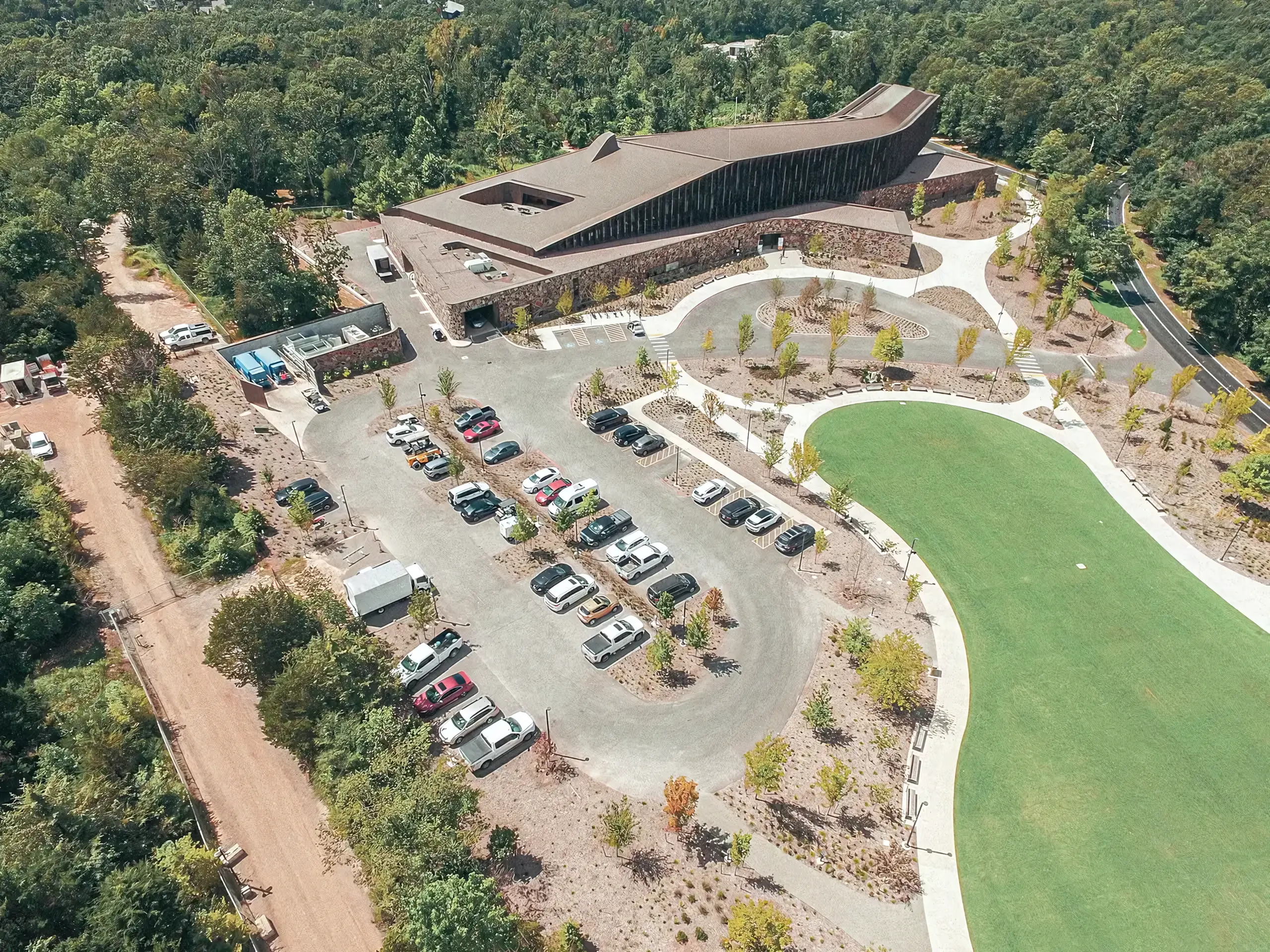 Whole Health Institute in Bentonville, AR